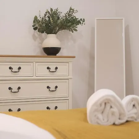 Svii - Romantic Alfama Retreat In Historic Апартаменти Лісабон