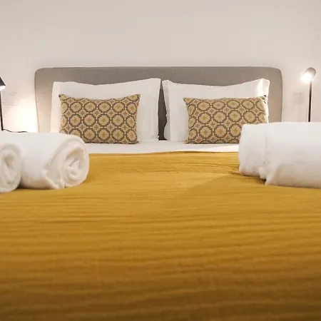 Svii - Romantic Alfama Retreat In Historic Apartment *