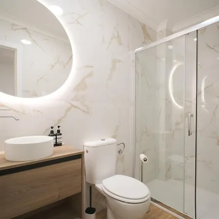 Apartment Svii - Romantic Alfama Retreat In Historic