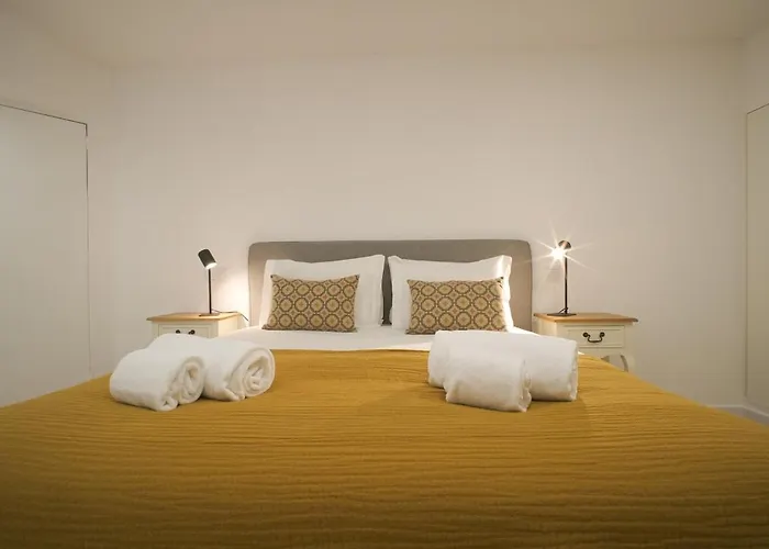 Apartment Svii - Romantic Alfama Retreat In Historic Lisbon