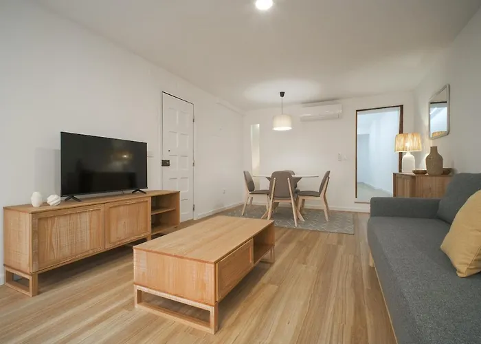 Apartment Svii - Romantic Alfama Retreat In Historic *