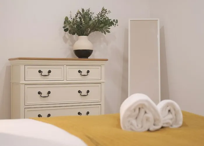 Svii - Romantic Alfama Retreat In Historic Апартаменти Лісабон