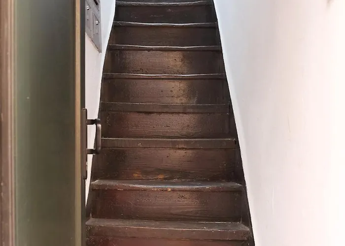 Апартаменти Svii - Romantic Alfama Retreat In Historic