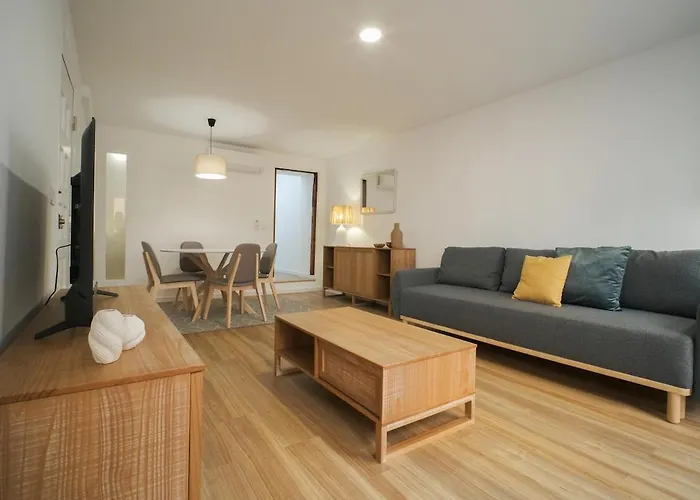 Apartment Svii - Romantic Alfama Retreat In Historic Lisbon