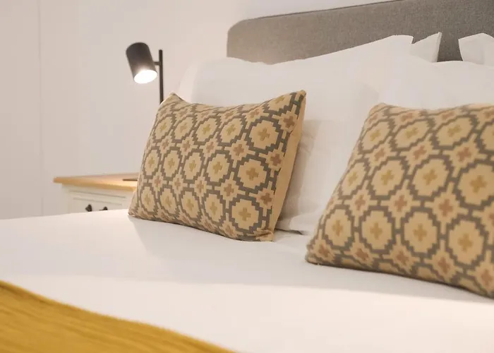 Svii - Romantic Alfama Retreat In Historic Lisbon