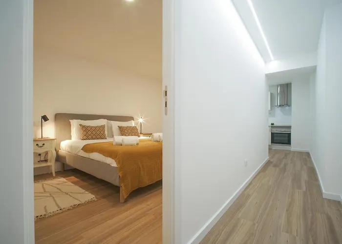 Svii - Romantic Alfama Retreat In Historic Лісабон