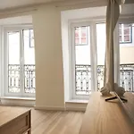 Svii - Romantic Alfama Retreat In Historic Lizbona
