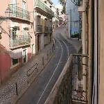 Svii - Romantic Alfama Retreat In Historic Lizbona