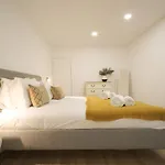 Svii - Romantic Alfama Retreat In Historic Apartament Lizbona