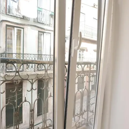 Svii - Romantic Alfama Retreat In Historic