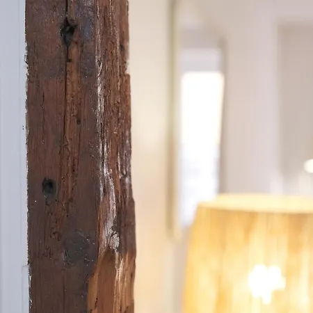 Appartement Svii - Romantic Alfama Retreat In Historic