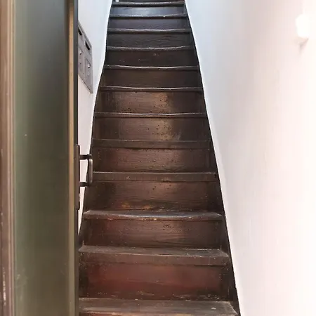 Appartement Svii - Romantic Alfama Retreat In Historic