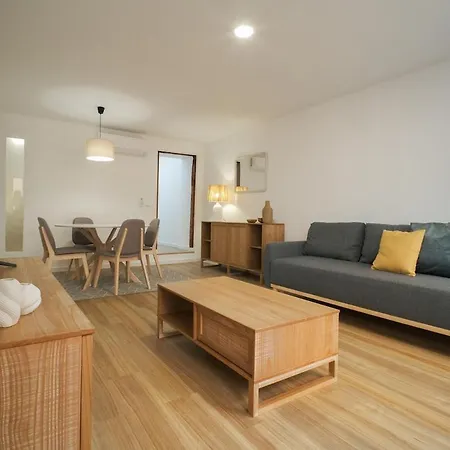 公寓 Svii - Romantic Alfama Retreat In Historic Lisboa