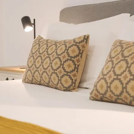 Svii - Romantic Alfama Retreat In Historic Lissabon