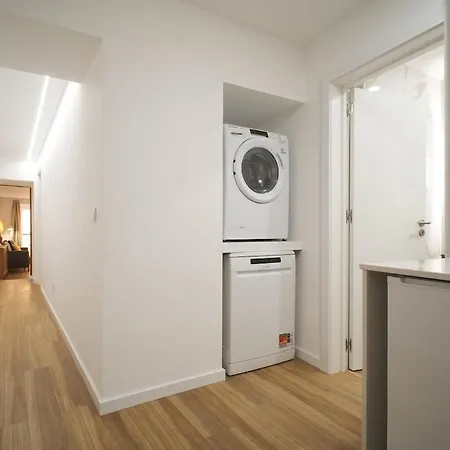 Appartement Svii - Romantic Alfama Retreat In Historic