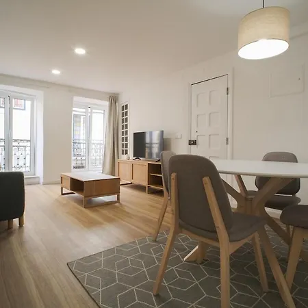 Svii - Romantic Alfama Retreat In Historic Appartement Lisboa