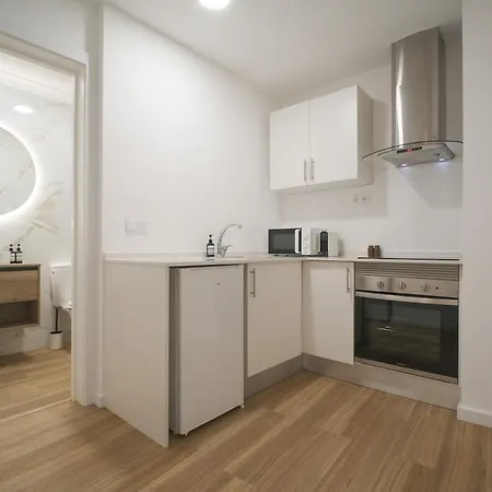 Svii - Romantic Alfama Retreat In Historic