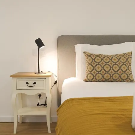 Appartement Svii - Romantic Alfama Retreat In Historic