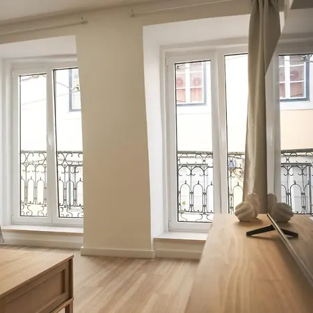 Svii - Romantic Alfama Retreat In Historic Lissabon