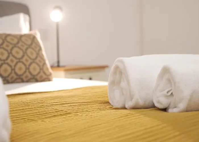 Svii - Romantic Alfama Retreat In Historic Lisboa