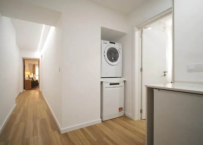 Apartamento Svii - Romantic Alfama Retreat In Historic