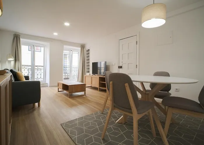 Svii - Romantic Alfama Retreat In Historic Apartamento Lisboa