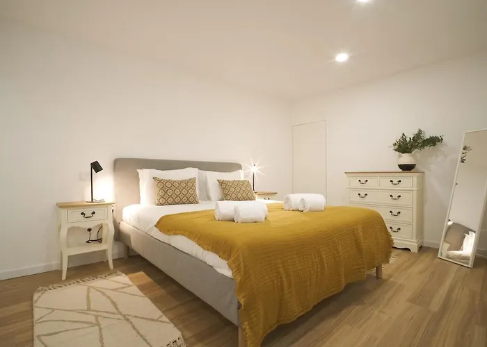 Apartamento Svii - Romantic Alfama Retreat In Historic