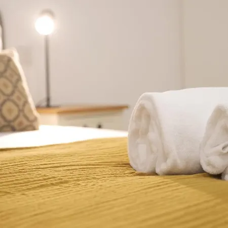 Svii - Romantic Alfama Retreat In Historic Lizbona