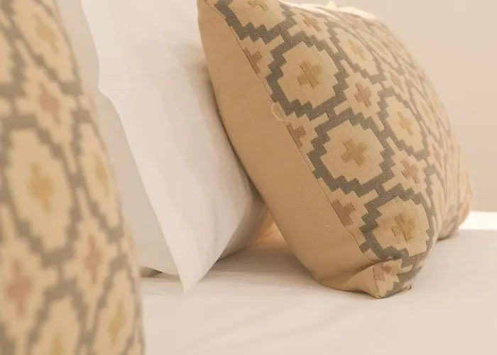 Svii - Romantic Alfama Retreat In Historic * Lizbona