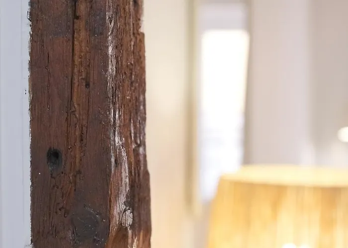 Apartament Svii - Romantic Alfama Retreat In Historic